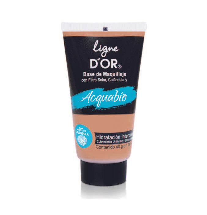 Base liquida x40 g almendra