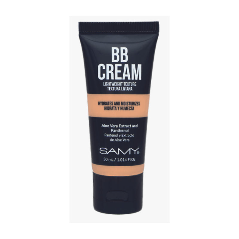BB cream tono 3
