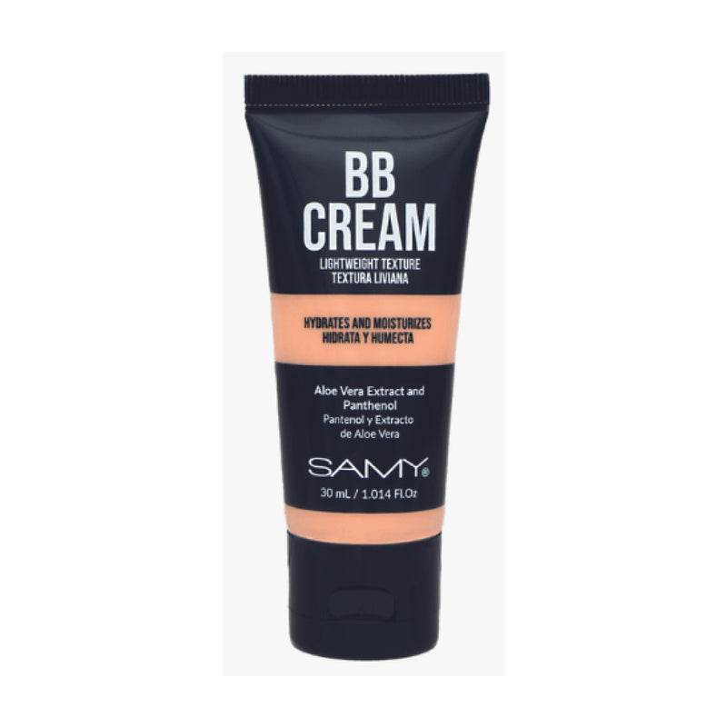 BB cream tono 2