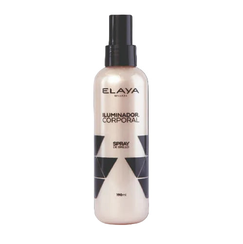 Iluminador corporal champagne x120 ml