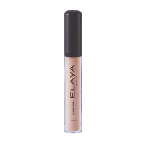 Corrector liquido #4