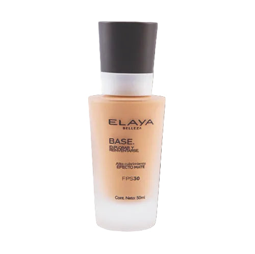 Base liquida mate 2.2a