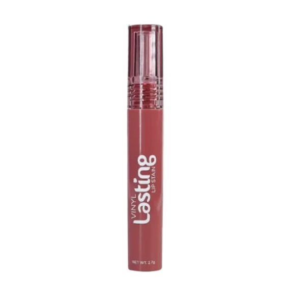Labial liquido vinyl mauve tono 3