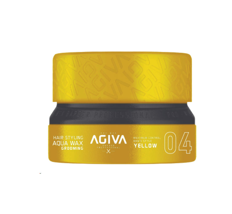 Cera amarilla x155 ml