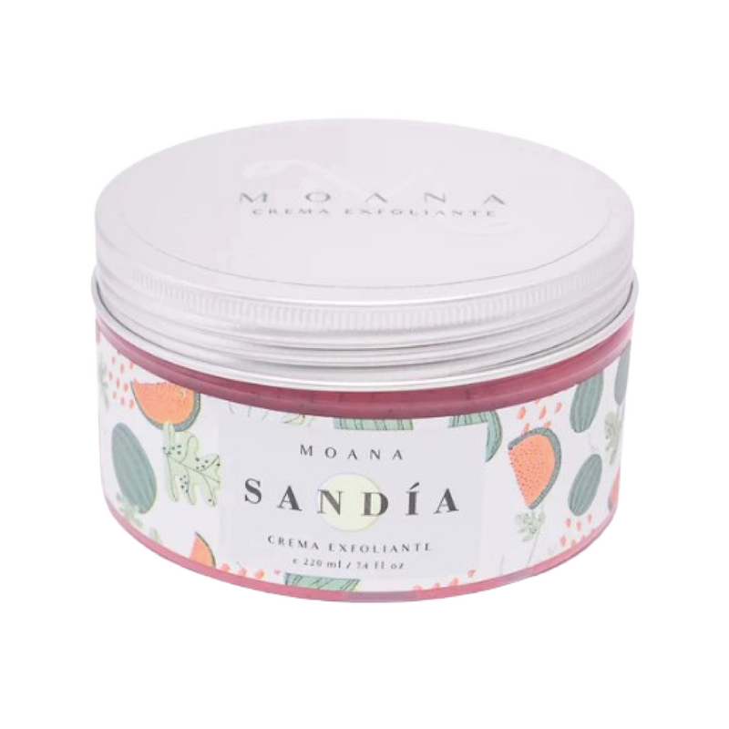 Exfoliante sandia x200 ml