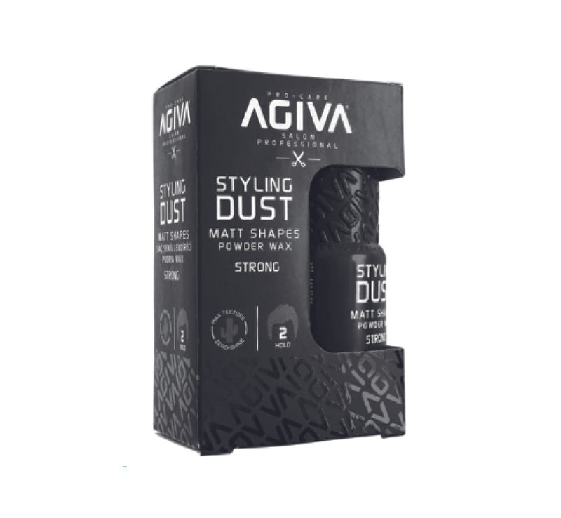 Cera en polvo negra x20 gr