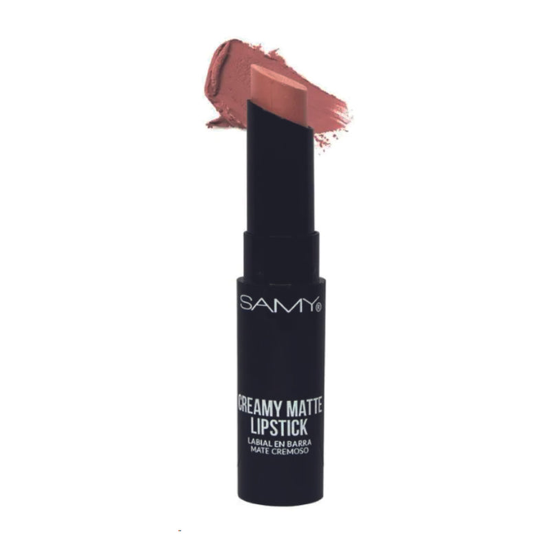 Labial en barra mate 03