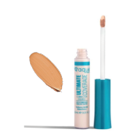 Corrector liquido canela