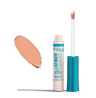 Corrector liquido caramelo