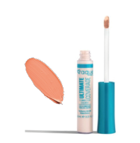 Corrector liquido naranja