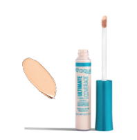 Corrector liquido natural