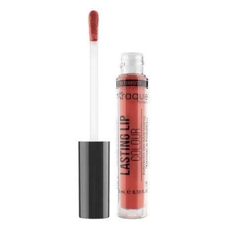Labial liquido lasting roma