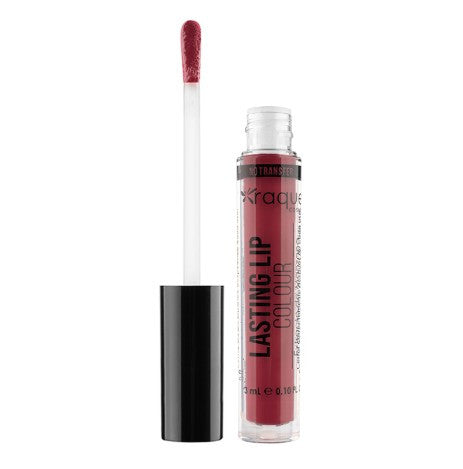 Labial liquido lasting charlotte