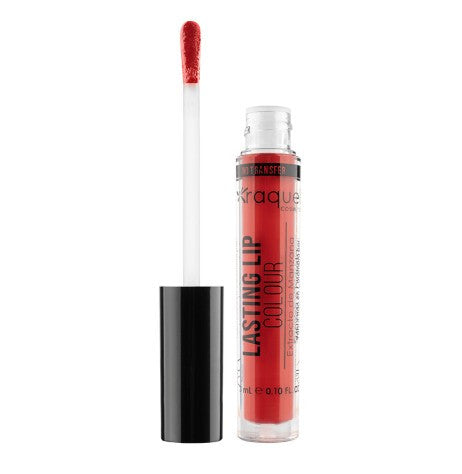 Labial liquido lasting tokio