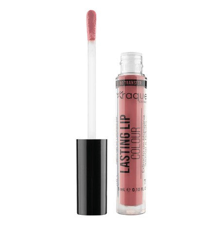 Labial liquido lasting praga