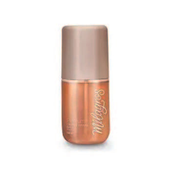 Perfume bali capilar y corporal x120 ml