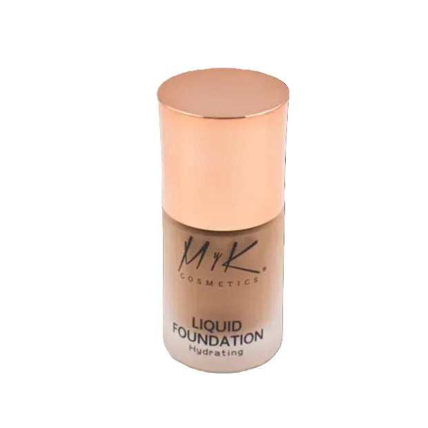 Base liquida tono 6