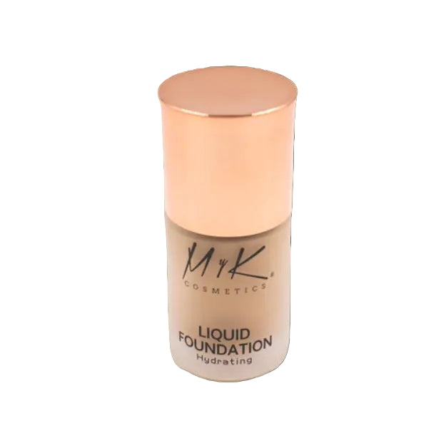 Base liquida tono 4