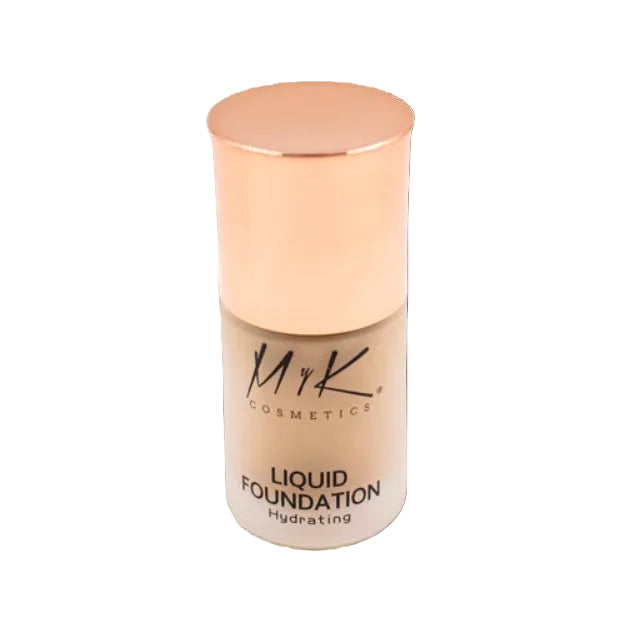 Base liquida tono 3