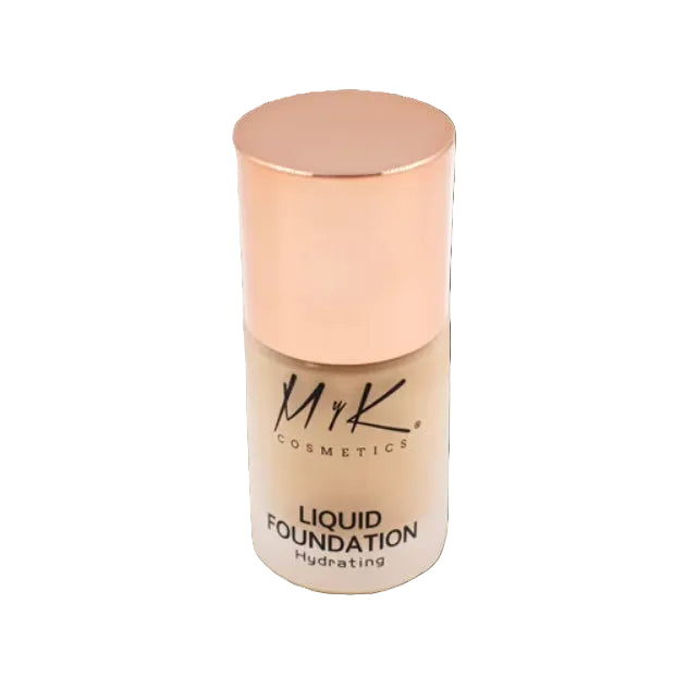 Base liquida tono 2