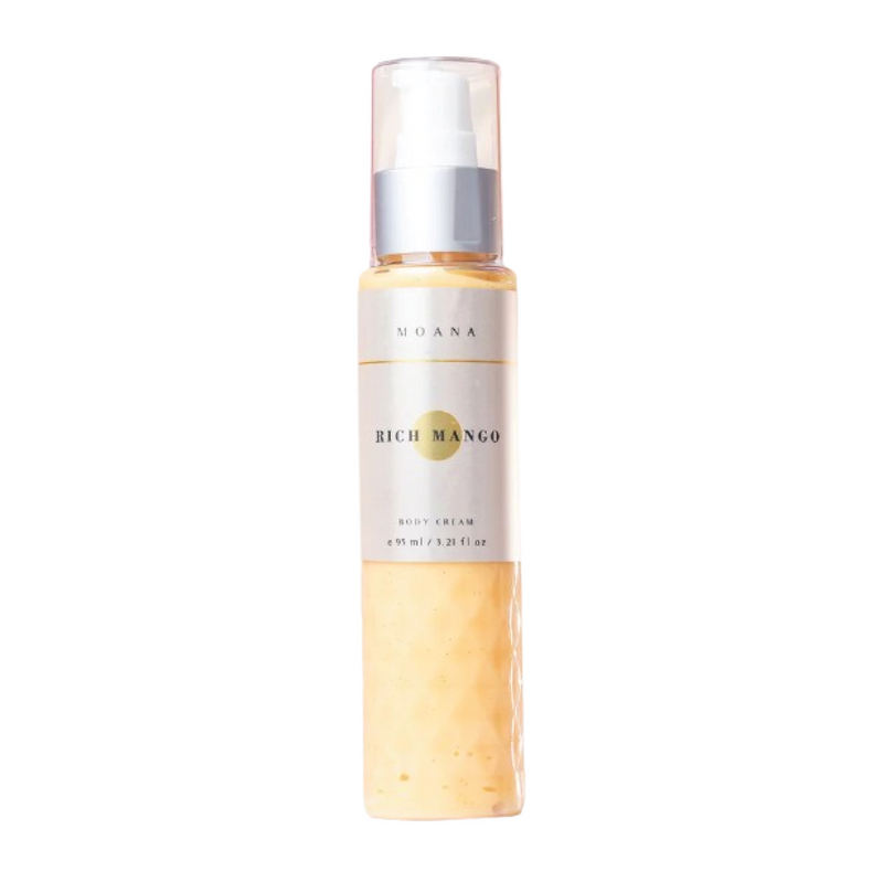 Crema de manos mango x95 ml