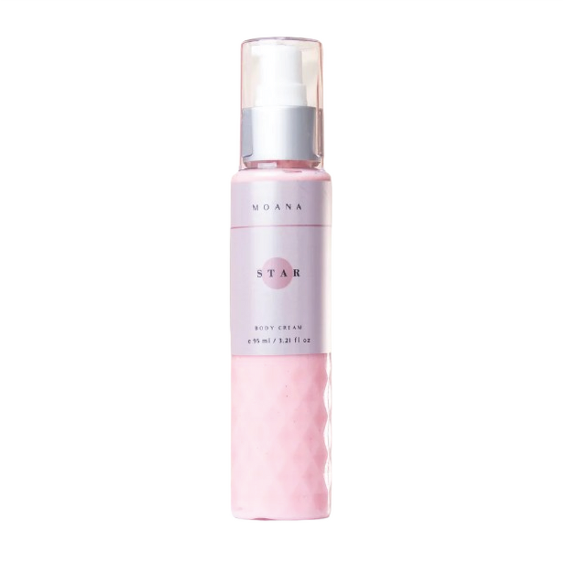 Crema de manos star x95 ml