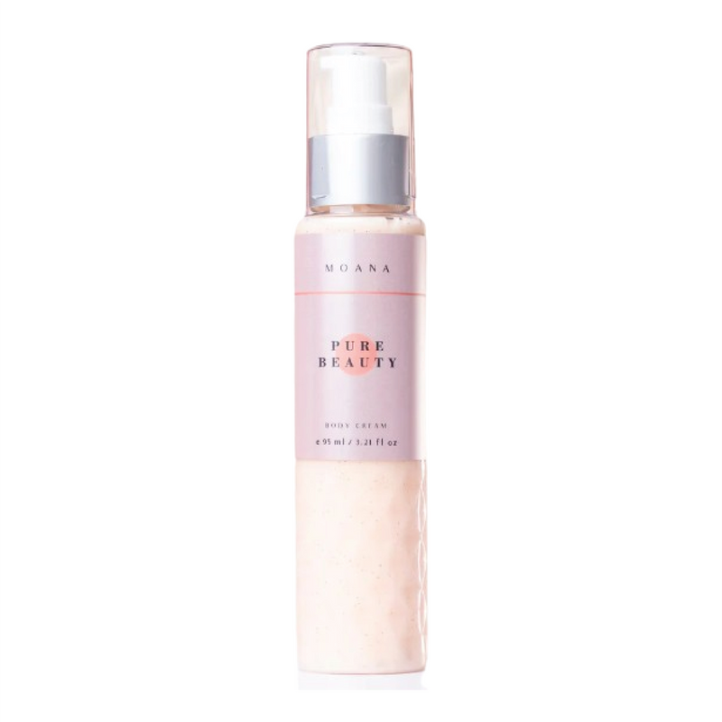 Crema de manos pure x95 ml