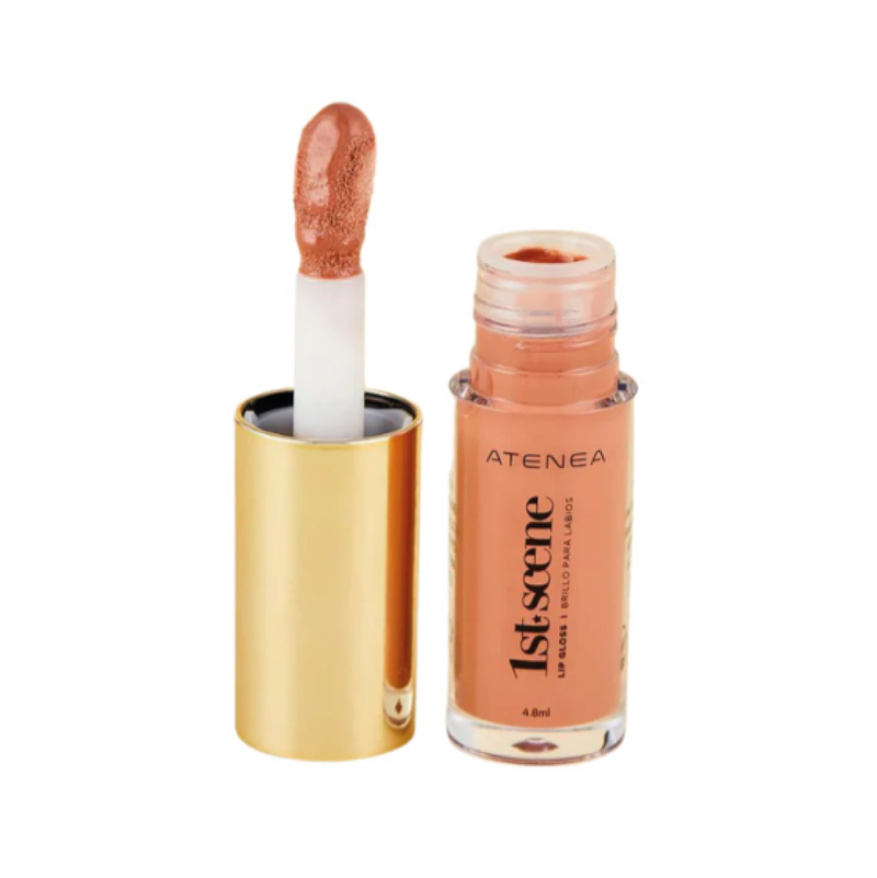 Brillo para labios coco