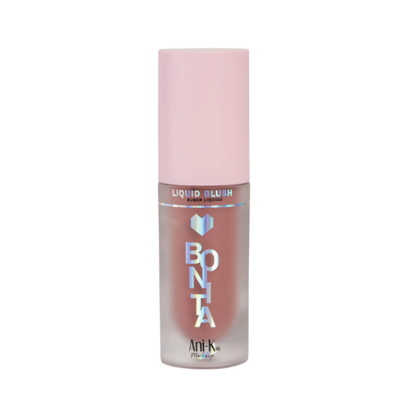 Rubor anik liquido tono 6