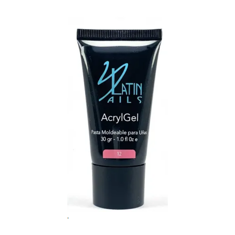 Acri gel 12 latin x30 g