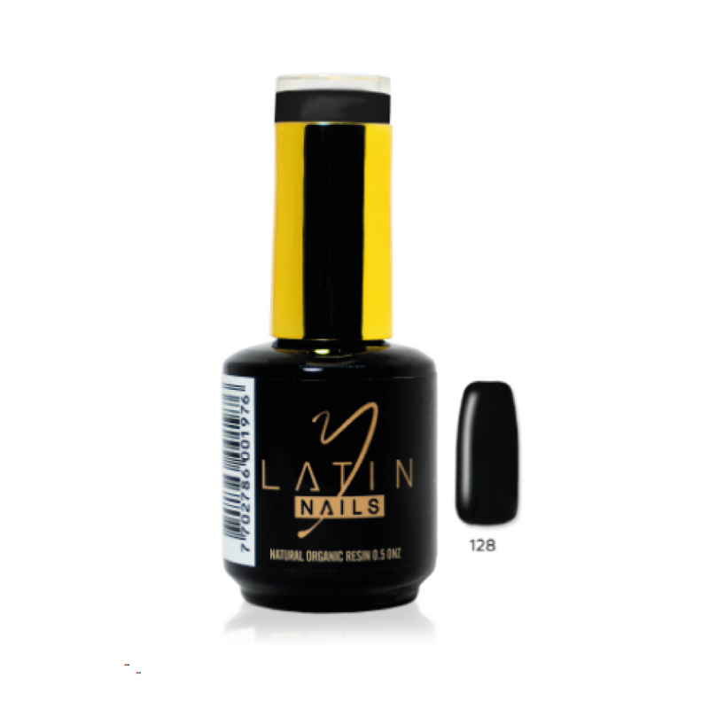 Esmalte 128 latin semi permanente x15 ml