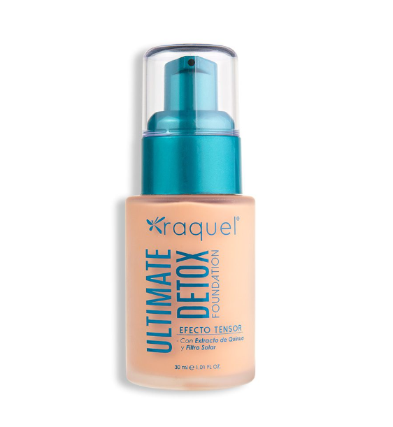 Base liquida #4 x30 ml