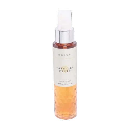 Splash dama vainilla x95 ml