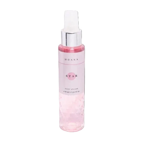 Splash dama star x95 ml