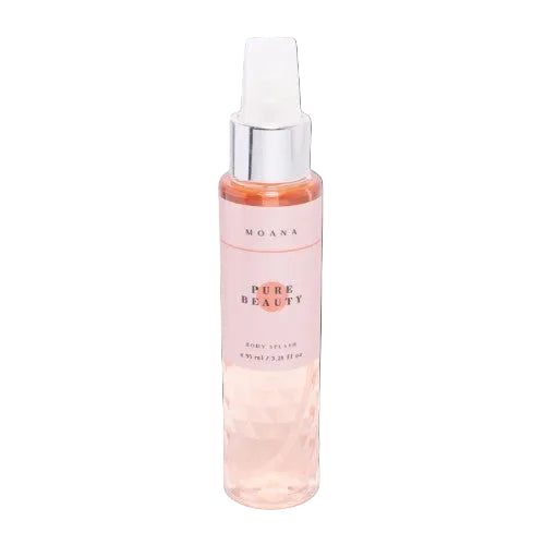 Splash dama pure x95 ml