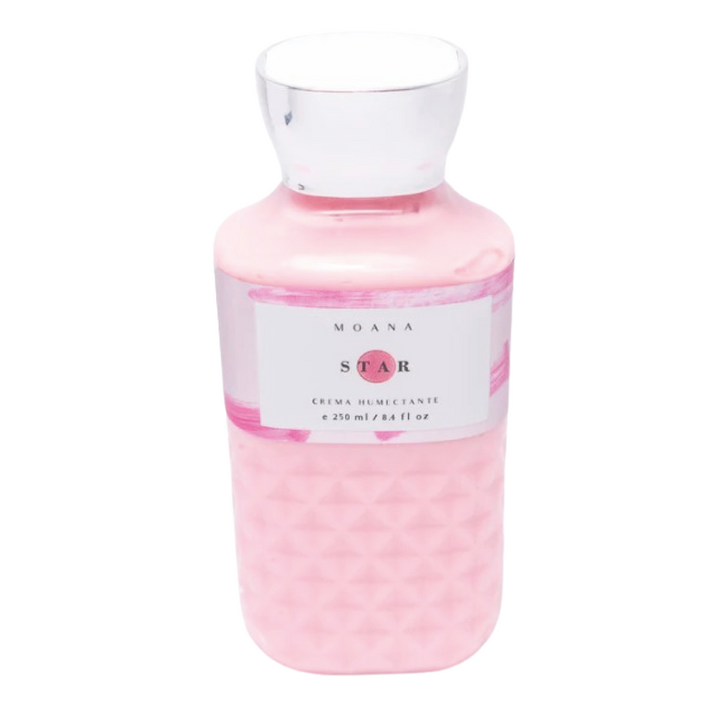 Crema de manos star x250 ml