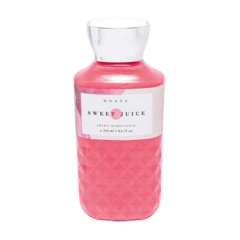 Crema de manos sweet x250 ml