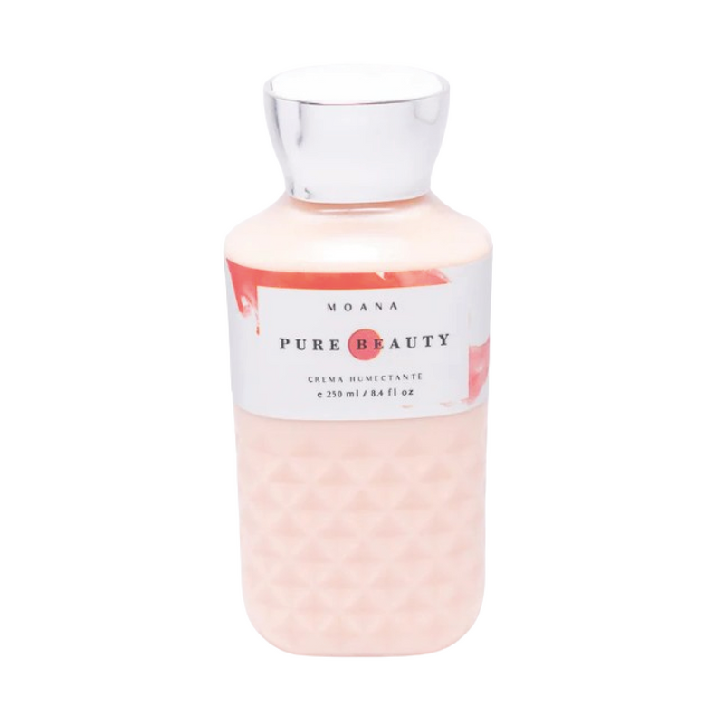 Crema de manos pure x250 ml