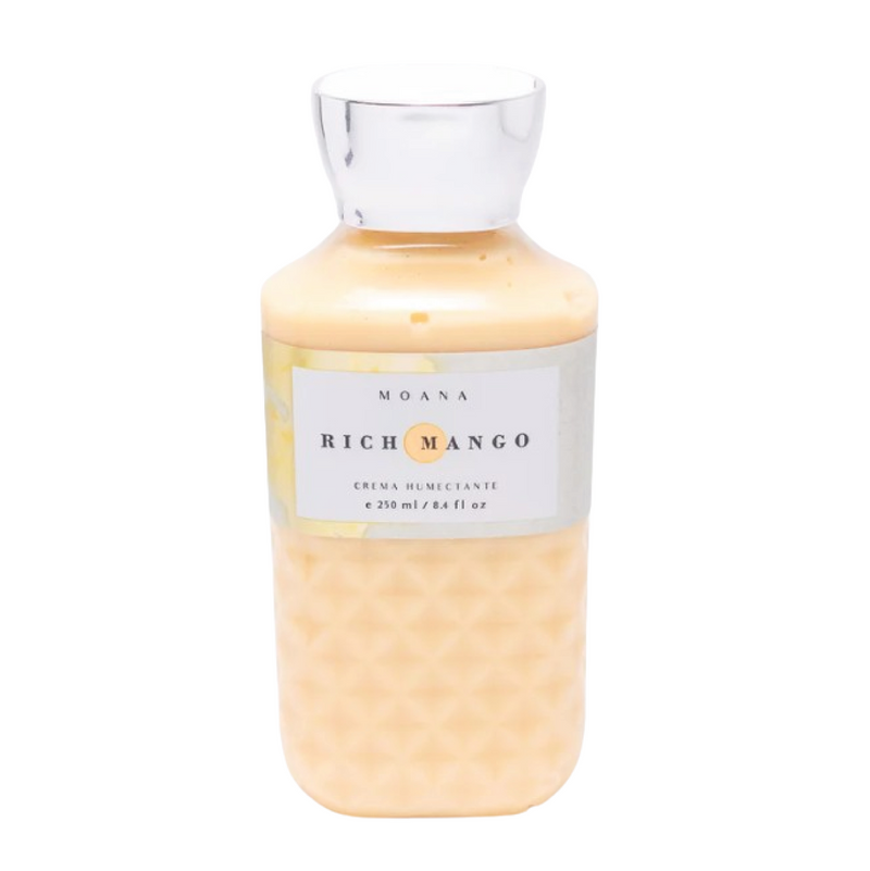 Crema de manos mango x250 ml