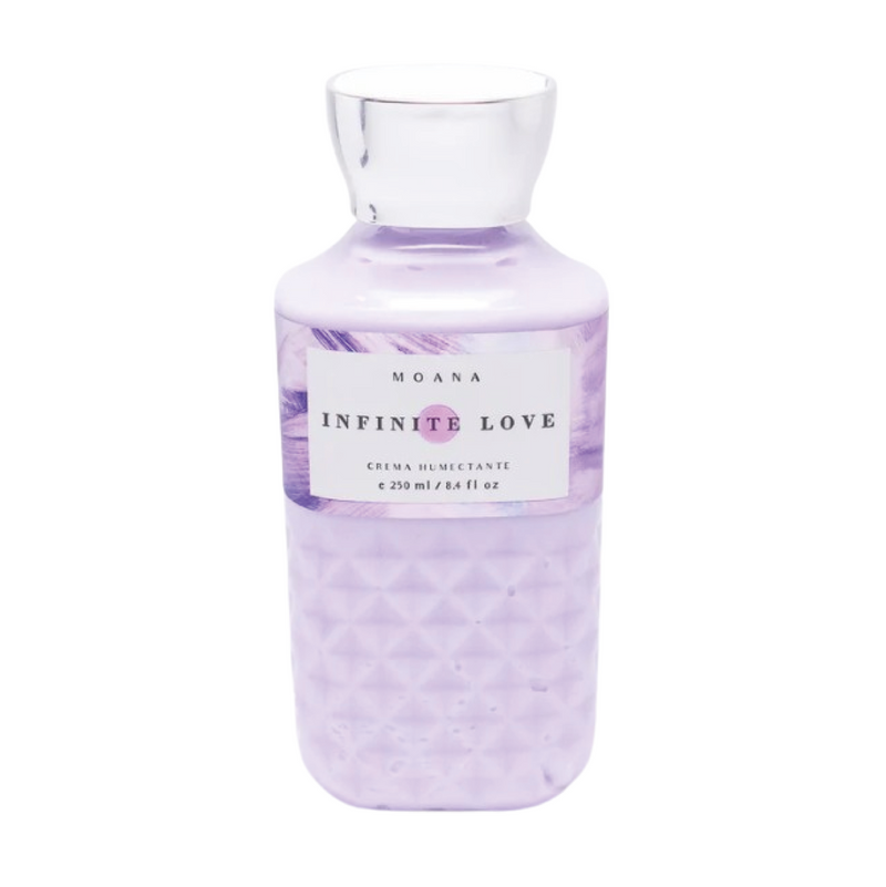 Crema de manos infinite x250 ml