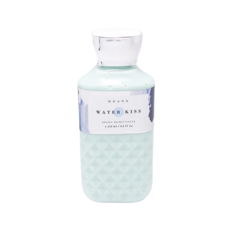 Crema de manos water x250 ml