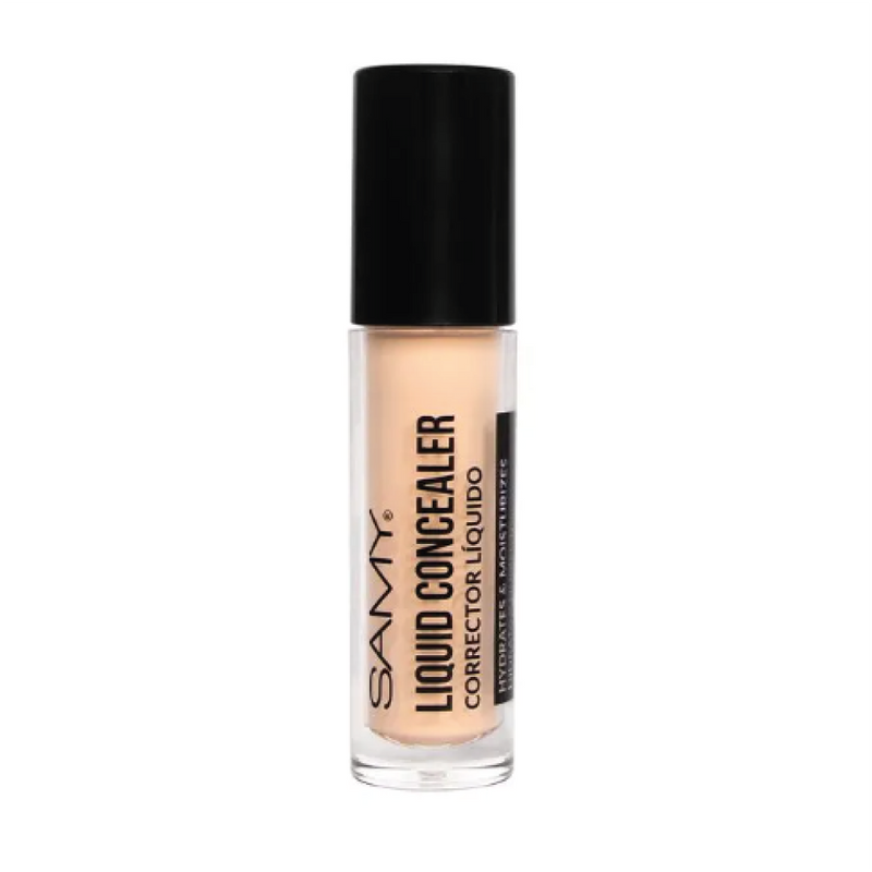 Corrector liquido #2