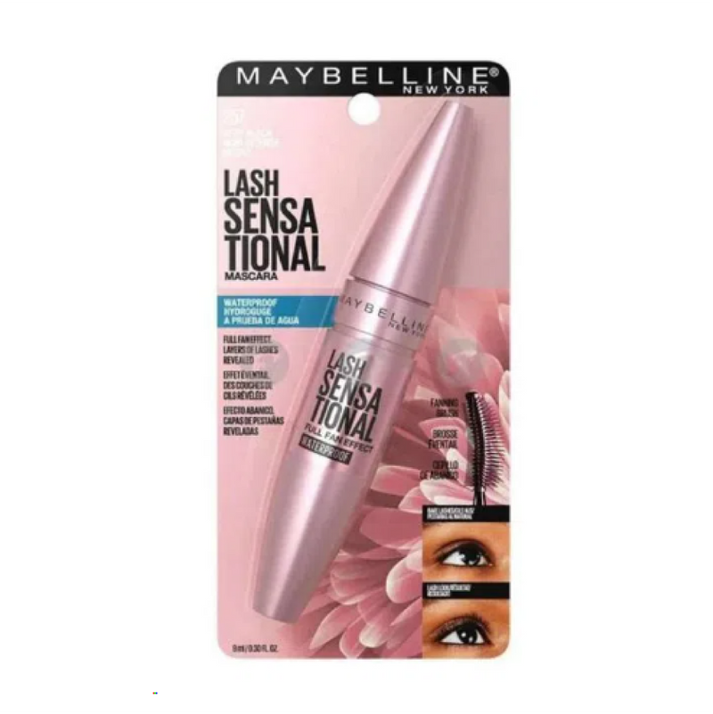Pestañina lash sensational apa 258