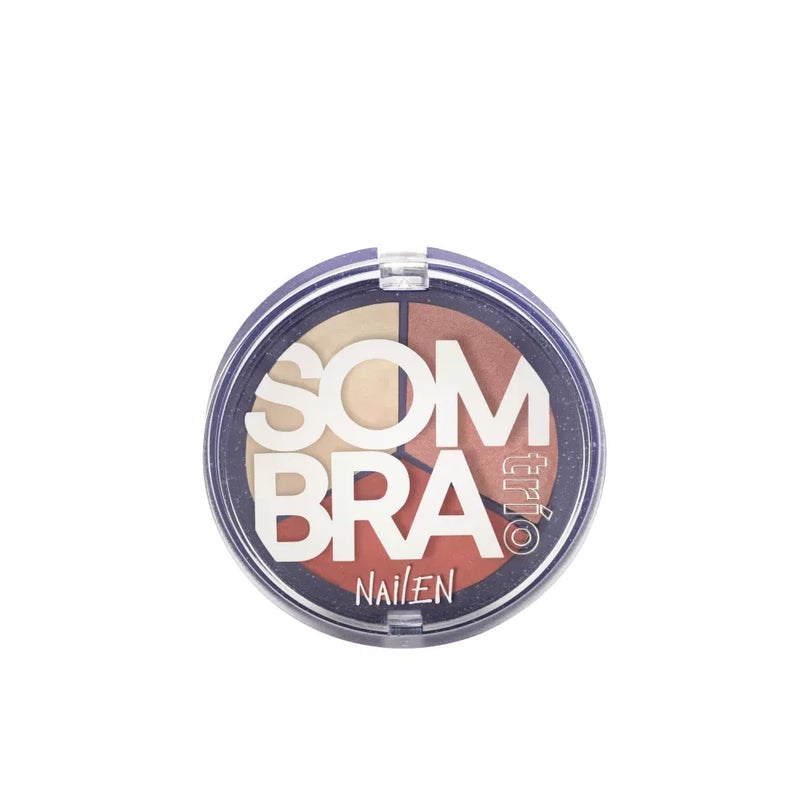 Sombra trio #11
