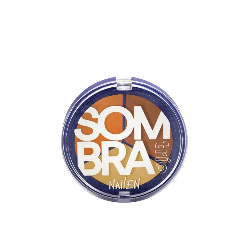 Sombra trio #14