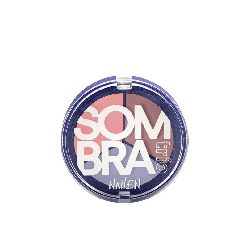 Sombra trio #12