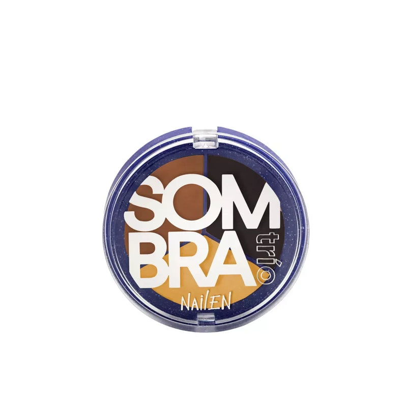 Sombra trio #13