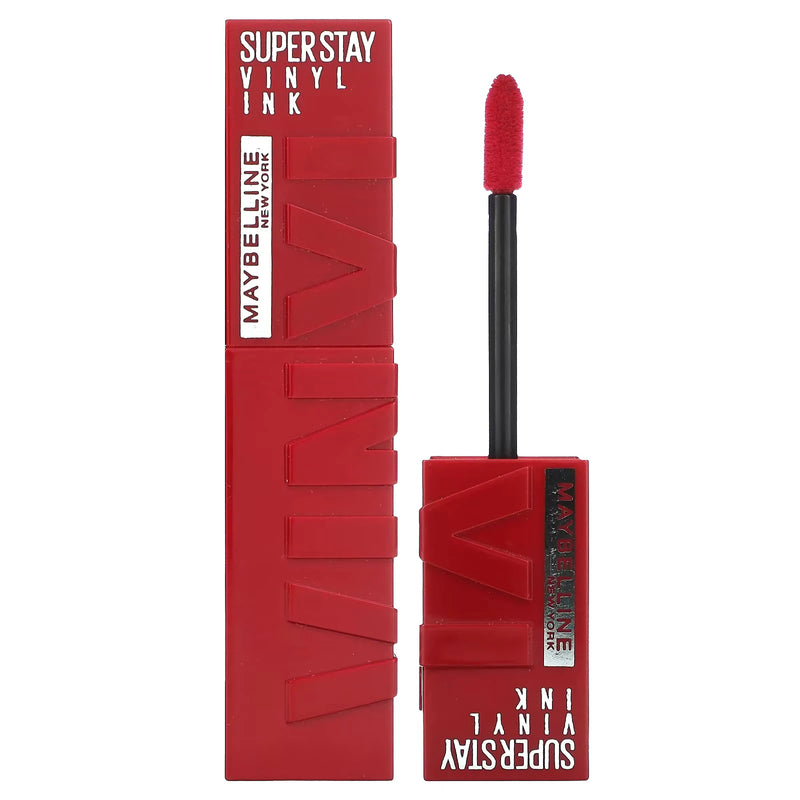 Labial vinyl super stay wicked 50