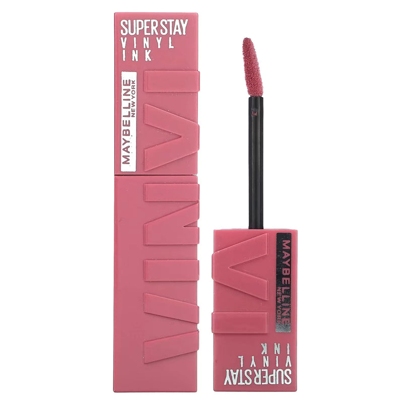 Labial vinyl super stay coy 20