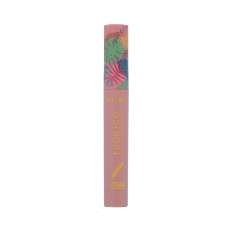 Pestañina curva y volume tropico
